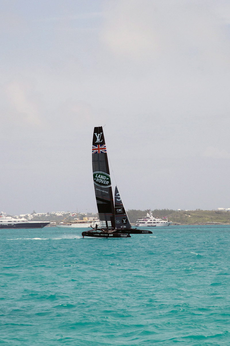 Americas-Cup-Sailing-BAR-18
