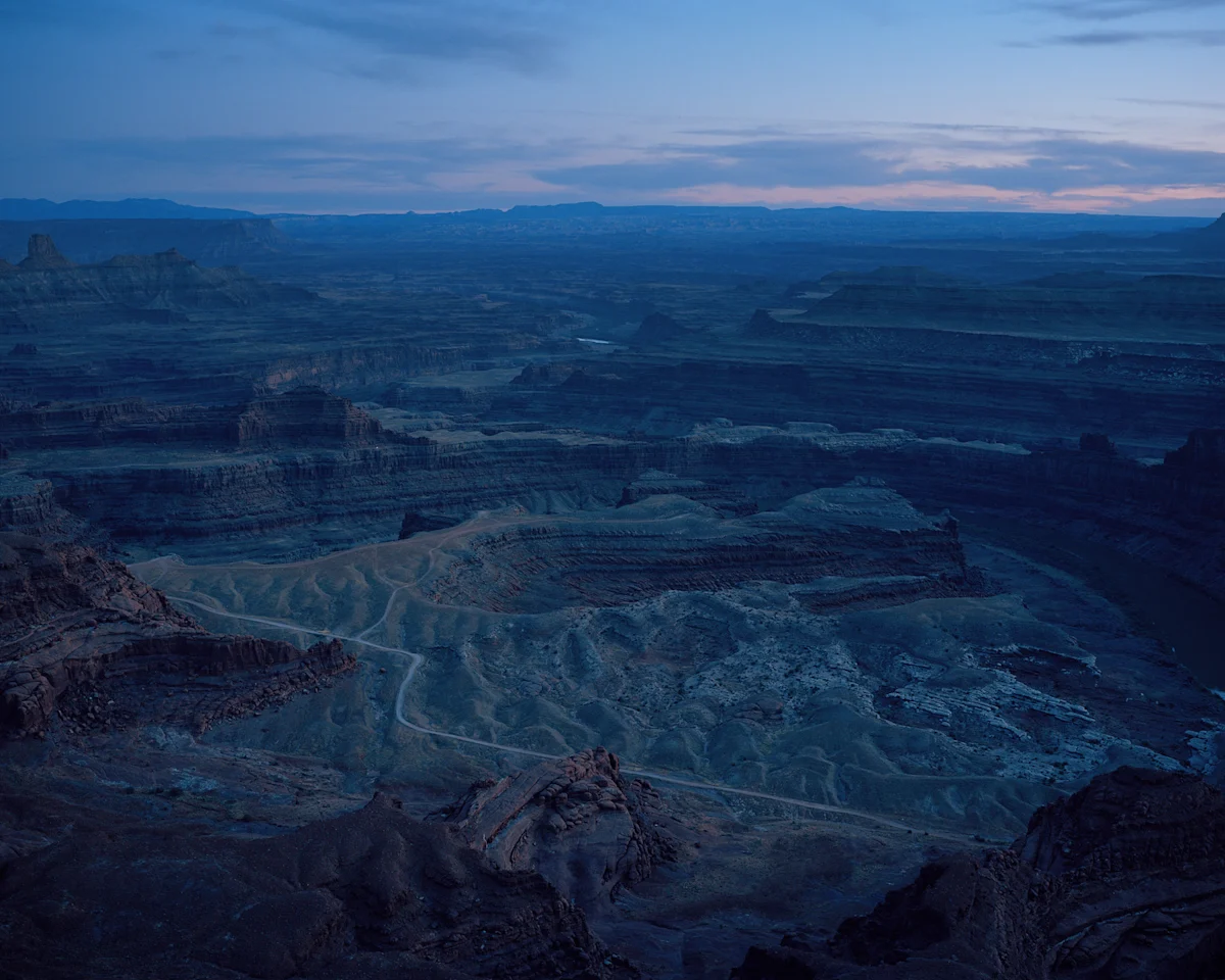 brendan-george-ko-Dead-Horse-I