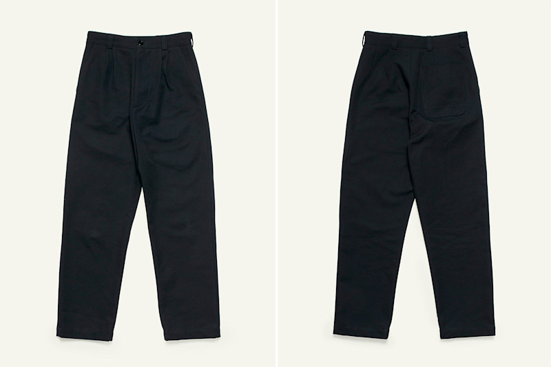 Ventile Waterproof Utility Trousers
