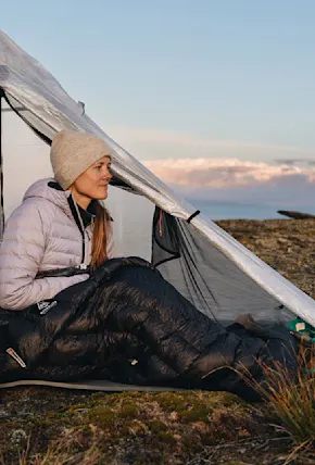 Hyperlite Mountain Gear Mid 1: An Ultralight Tent for Solo Backpacking