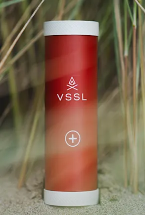 VSSL Launches Rugged First Aid Mini Kit for Everyday Adventure