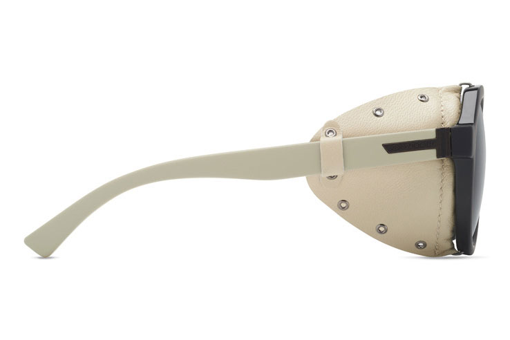 Psychwig Glacier Sunglasses, $200