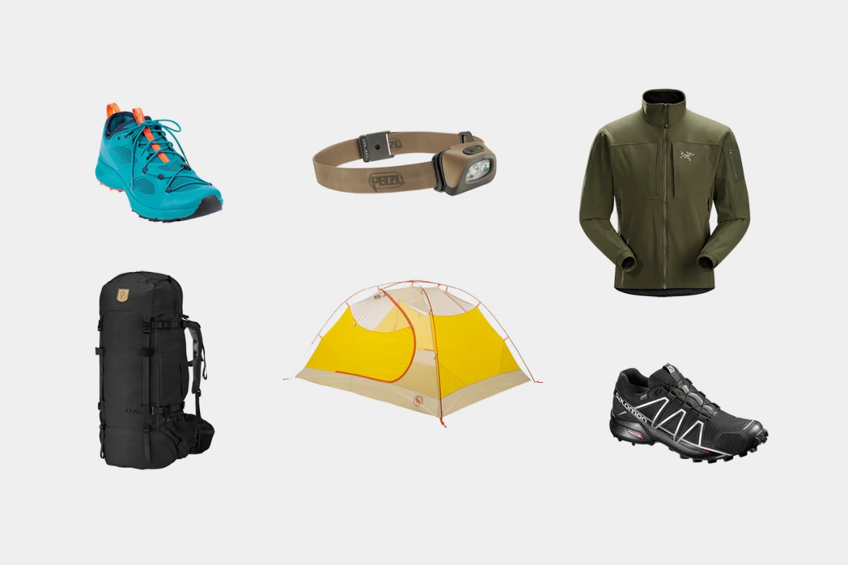The Best Gear & Outdoor Apparel for City Dwellers