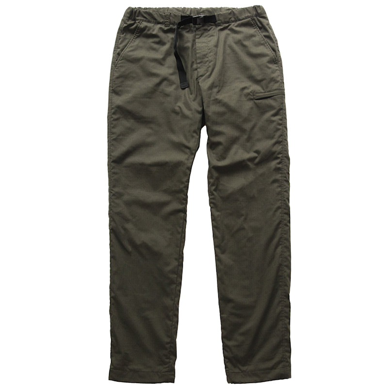 Afield Out Ripstop Climber Pant, $160