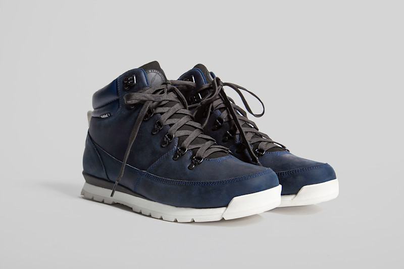 The North Face x Publish Back To Berkley Boot, $160