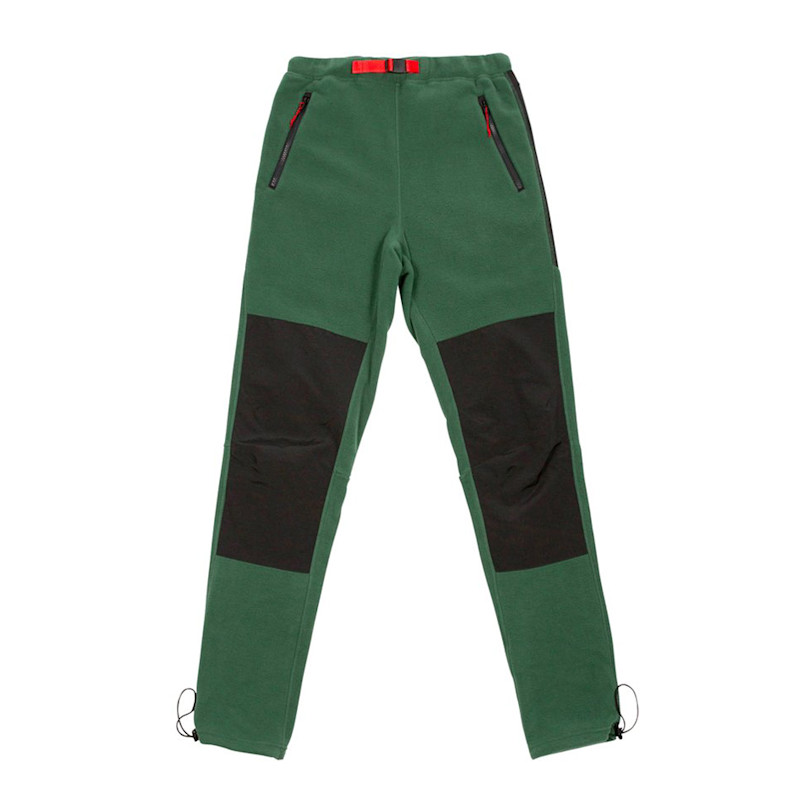 Topo Designs Fleece Pants, $98