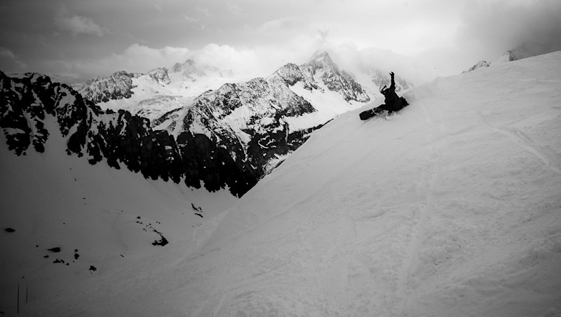 Snowboarding's Most Influential International Brands