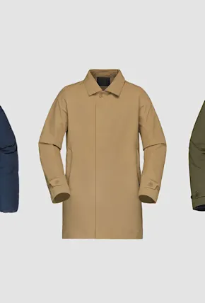 Norwegian Outfitter Norrøna Blends Form and Function With New Oslo Collection