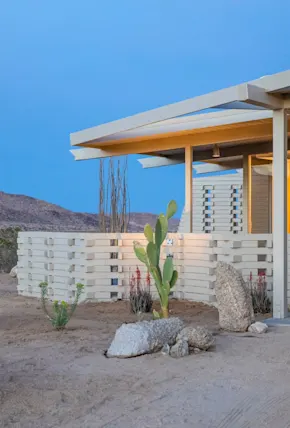 The 8 Best Joshua Tree Hotels in California's High Desert