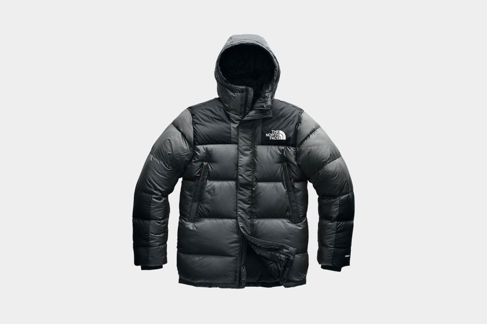 6 Best North Face Jackets City Skiing | Field
