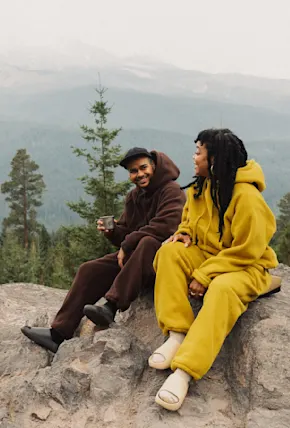 Earth Studies x Camp Yoshi Release Limited-Run Fleece Pants & Hoodies