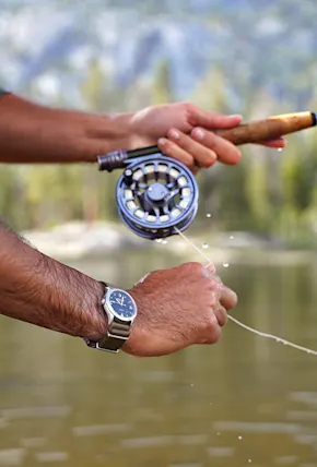 VAER Introduces American-Built C3 Field Watch for Everyday Adventure