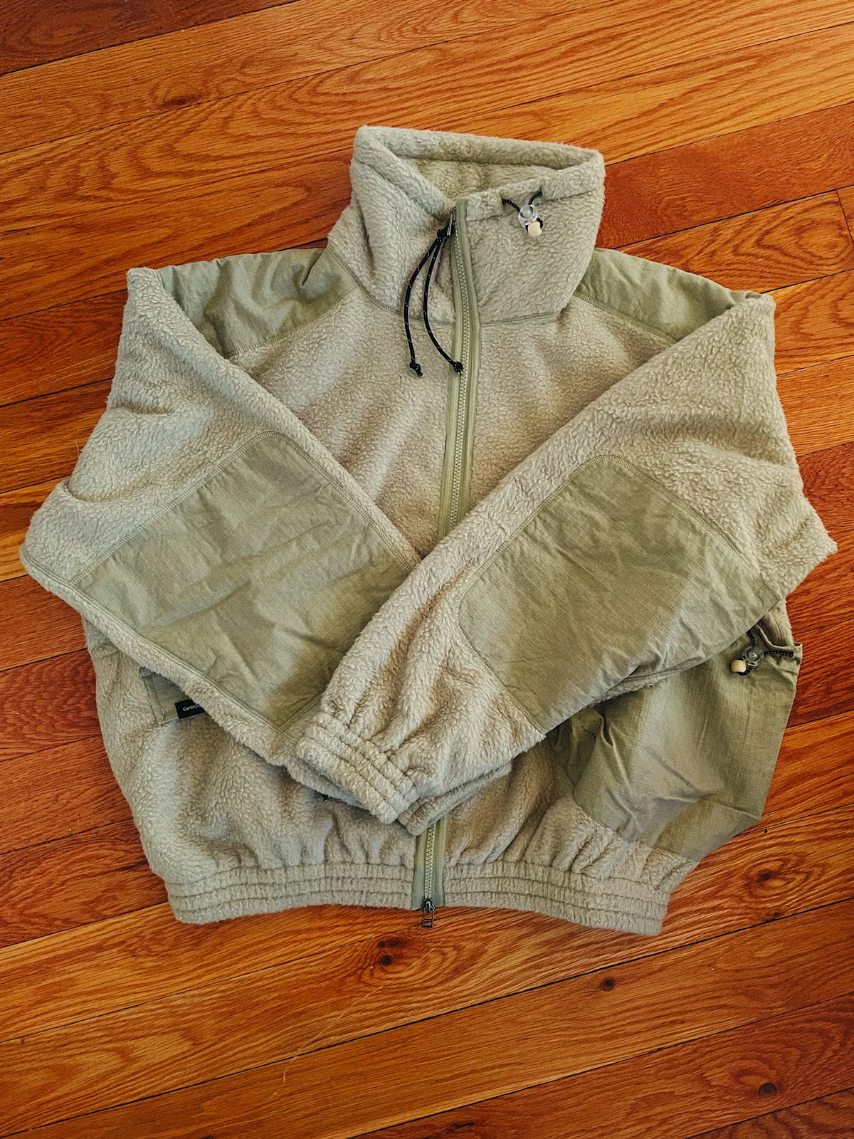 leon-hedgepeth-fleece-jackets-earth-studies