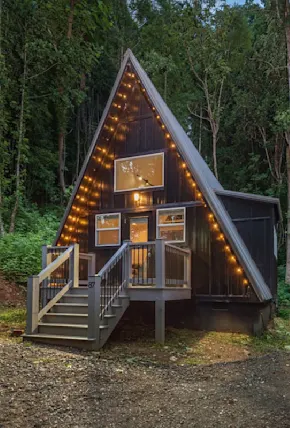 20 Best Cabin Rentals in North Carolina for an Outdoorsy Getaway