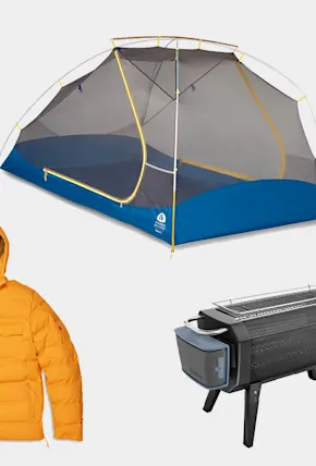 The Best Cyber Week Sales from Your Favorite Outdoor Brands