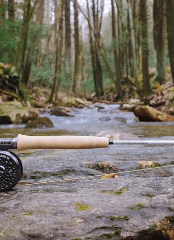Orvis Helios Review: A New Premium & Precise Fly Rod Handmade in Vermont