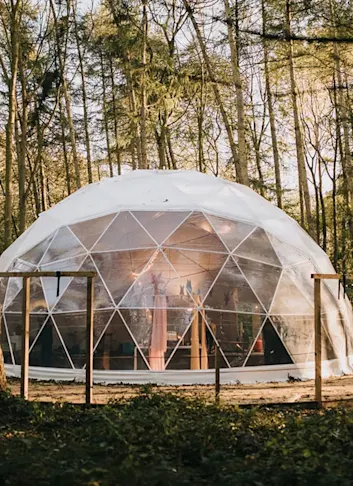 Yorkshire Glamping: 10 Best Pods, Tents & Cottages in Northern England