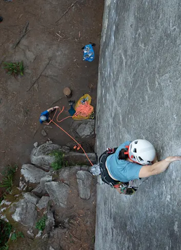 Arc'teryx NextGen Climb Commitment Pledges $5M Towards Accessibility