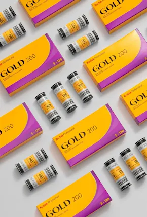 120 Film Guide: What to Know About Medium Format & Which Brands to Buy
