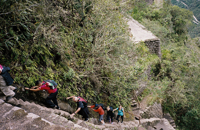 The-Field-Salkantay-Machu-Picchu-35