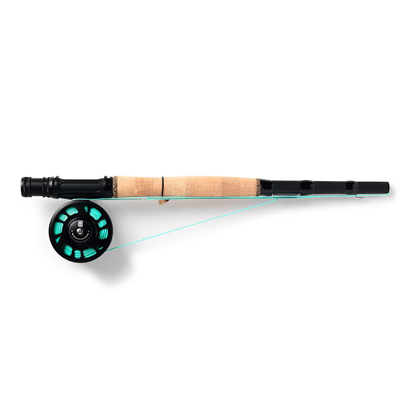 REYR Gear First Cast Fly Rod Package, $279