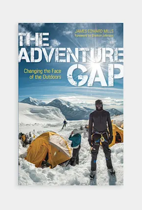 10 Outdoor Books by BIPOC Writers to Expand Your Perspective