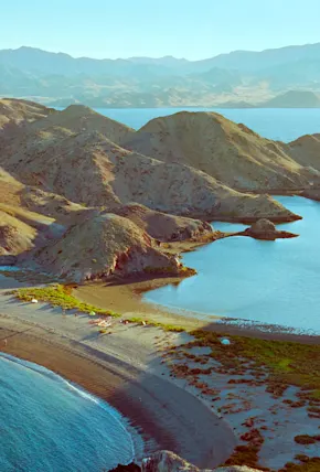 Celebrating Life & Friendship While Sea Kayaking Mexico's Baja Coast