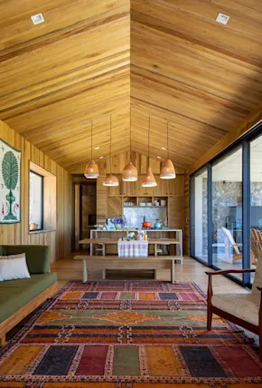 8 Design Trends to Spruce Up Your Home, Cabin, Van