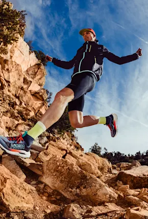 How Hoka Makes Billions While Staying True to Its Trail Running Roots