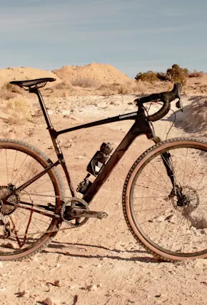 Cannondale Releases Topstone Carbon Gravel Bike for Adventure Rides