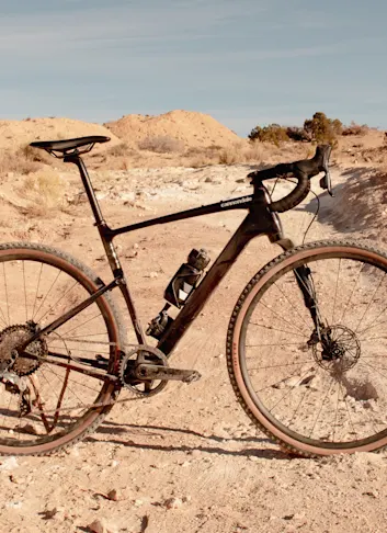 Cannondale Releases Topstone Carbon Gravel Bike for Adventure Rides