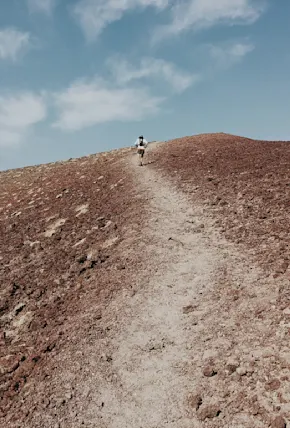 Why I Train for City Marathons on Mountain Trails