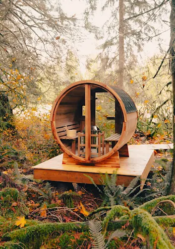 Barrel Sauna Guide: The 6 Best & What to Know Before You Buy in 2025