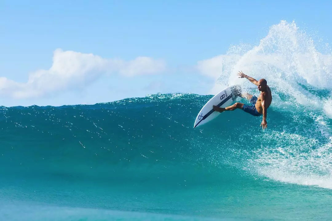 Surf store board shorts