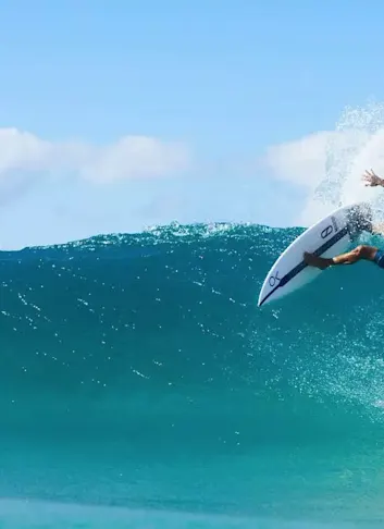 The 10 Best Board Shorts for Men, According to Actual Surfers