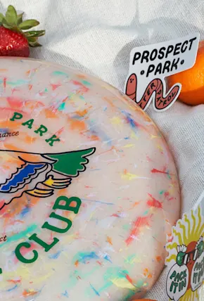 Parks Project Celebrates "Brooklyn's Backyard" With Prospect Park Collection