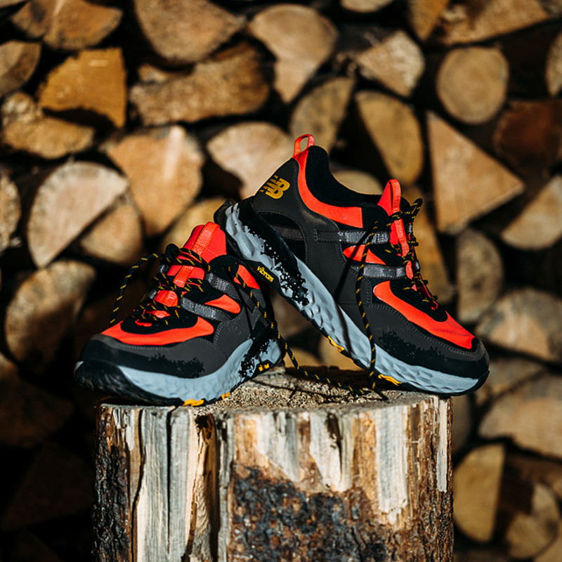 New Balance Fresh Foam 850 All Terrain 4 New Balance All Terrain Collection 1