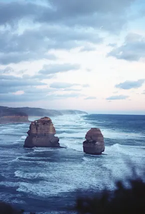 Four Weeks Exploring Australia and Tasmania