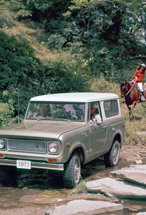 International Scout Encyclopedia