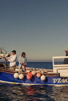 Atlantic Coastal Supply x J. Crew Collab Fuses Maritime Style with Classics