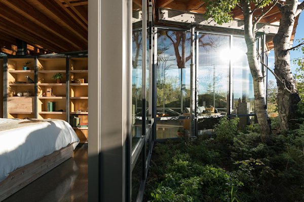 image courtesy Cutler Anderson Architects