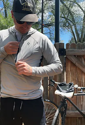 11 Best Sun Shirts and UPF Hoodies for Keeping Cool and UV Protected