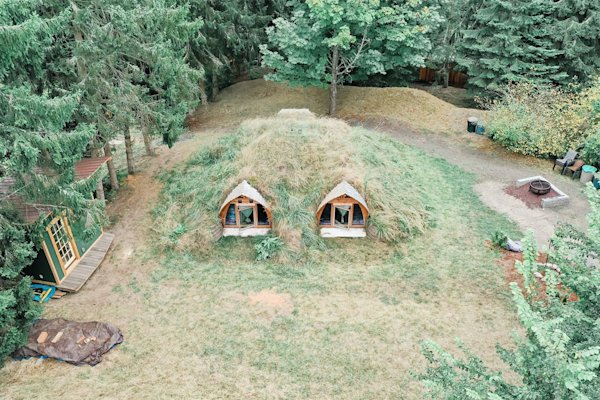 Washington-Glamping-Corner-Getaway-BnB