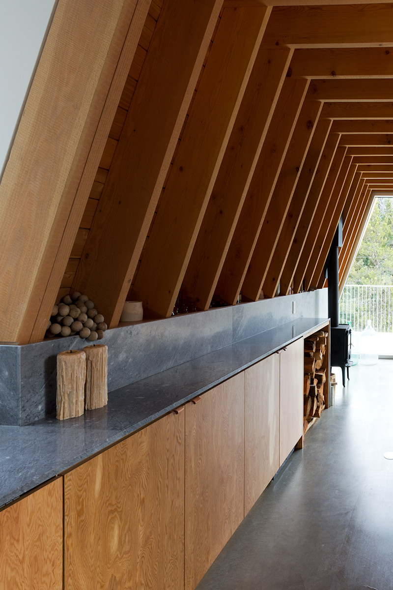 Courtesy Scott and Scott Architects