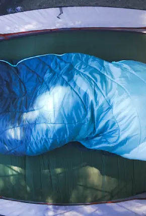 Rumpl Wrap Sack Review: A Cozy, Clever Design for Car Campers