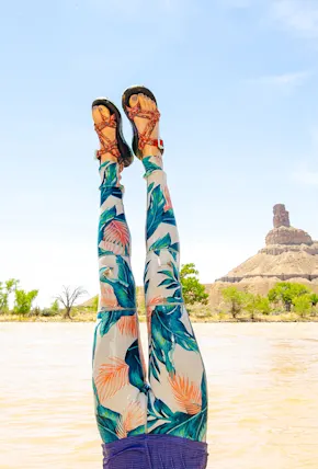 Interview with Chaco Creative Director Josh Weichhand