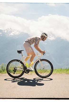 Team Dream Takes on the Alps: Building a Shop and a Community in One Summer