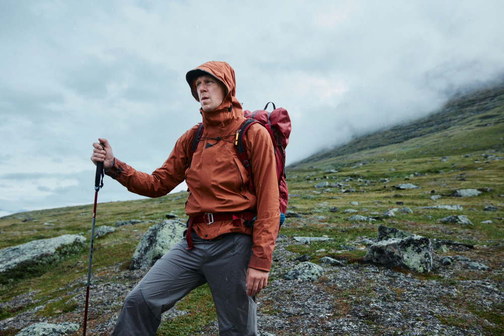 The 5 Best Rain Jackets for Men of 2024