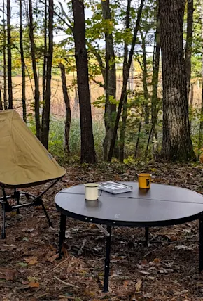 DOD Outdoors Review: Japanese Camping Gear Made for Comfort