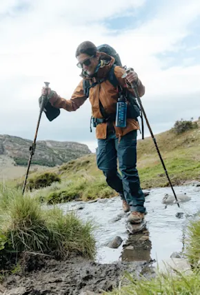 Fjällräven Keb Trousers Review: The Perfect Hiking Pants for All Weather
